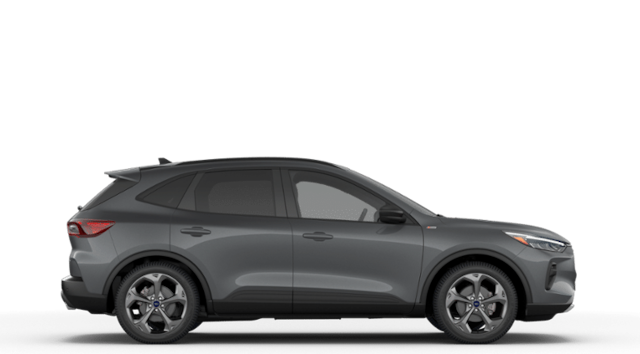 2026 Ford Escape® External Image 1